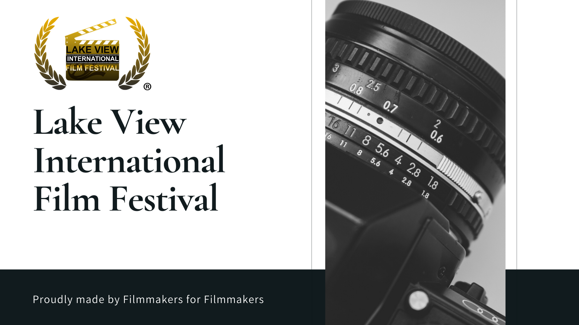 Lake View International Film Festival